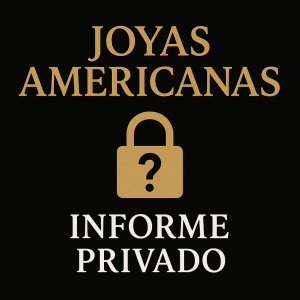 La Joya Misteriosa de esta Semana